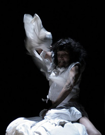 El Haddawi Dance Company